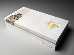 茶叶礼品盒纸箱设计方案