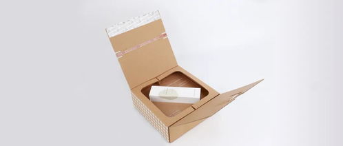 一撕得商城新品发布丨打开即惊艳，从包装打造一款让她爱不释手的品牌纸箱