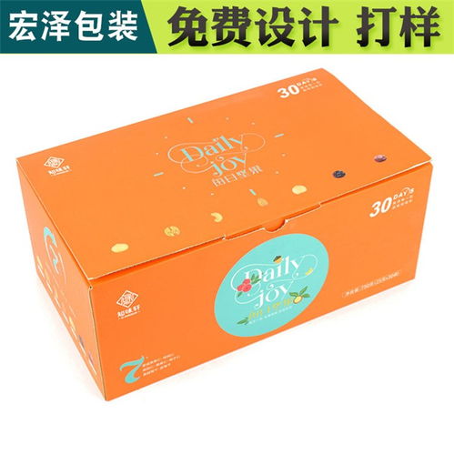 食品包装袋的材质选择与武义宏泽包装的纸箱服务