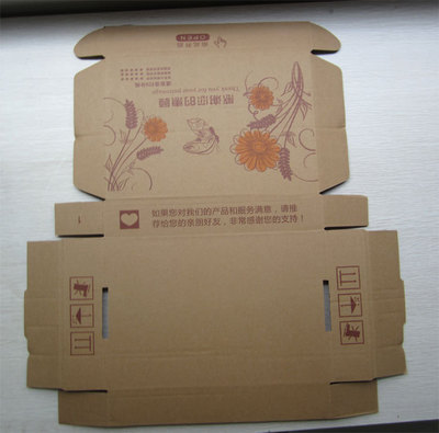 淘宝三层加印特硬2号飞机盒——杭州格润包装材料的专业之选