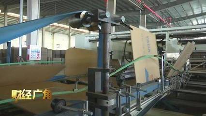 双11纸箱需求井喷，纸箱厂出货量倍增