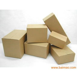 福州邦顺纸箱厂 专注鞋子纸箱纸盒，品质与价格的双重保障