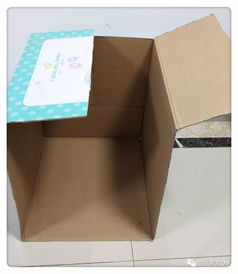 纸箱变身早教百宝箱 零成本创造无限可能的亲子乐园